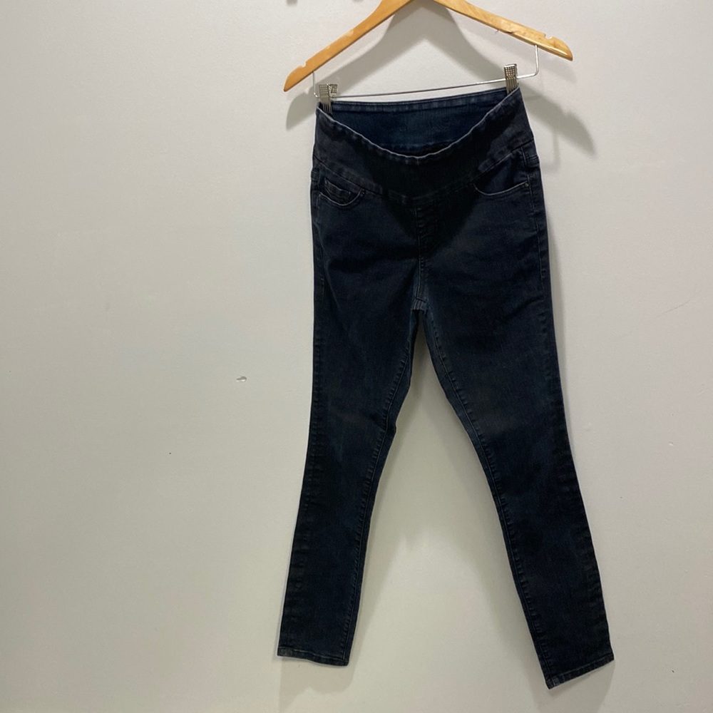 Jag stretch skinny jeans size 4